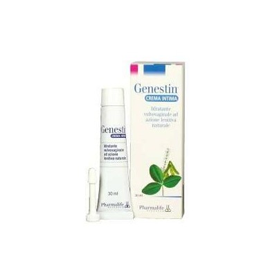 GENESTIN CR 30ML