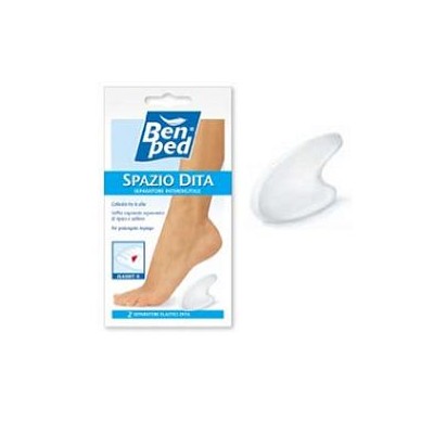 BENPED SEPARATORE DITA PIC 2PZ
