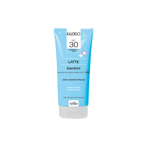 KALEIDO PRIMA INFANZ LTT SPF30