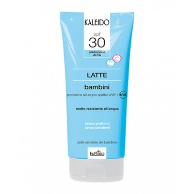 KALEIDO PRIMA INFANZ LTT SPF30
