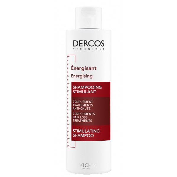 Vichy Dercos Shampoo Energizzante Anticaduta 200 ml
