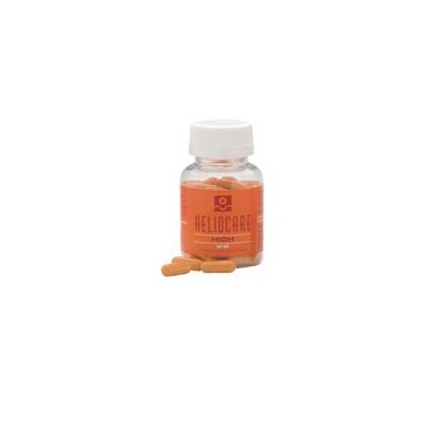 HELIOCARE ORAL 60CPS