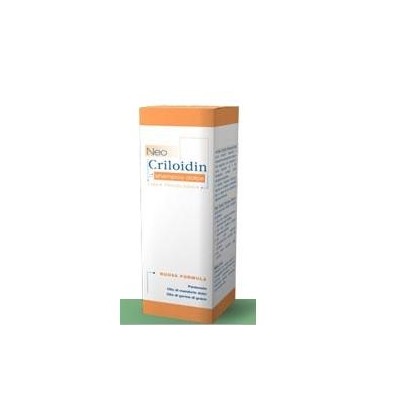 NEO CRILOIDIN SHAMPOO DOLCE