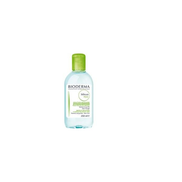 BIODERMA ITALIA Srl Bioderma Sebium H2o Soluzione Micellare 250ml