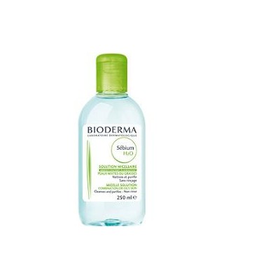 BIODERMA ITALIA Srl Bioderma Sebium H2o Soluzione Micellare 250ml