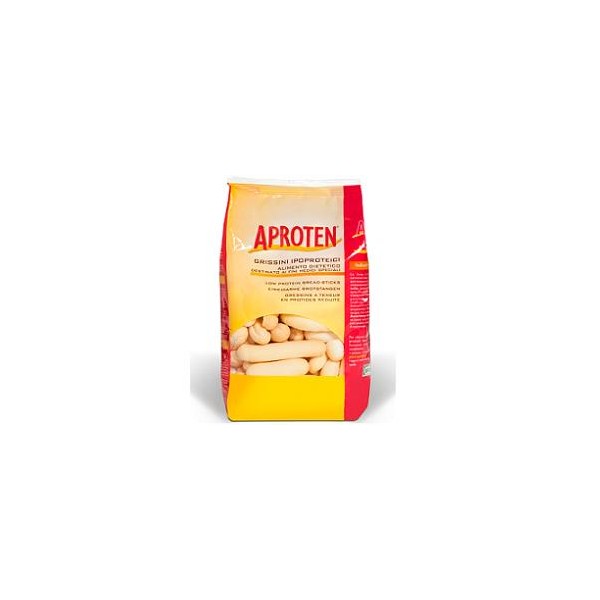 APROTEN GRISSINI 150G