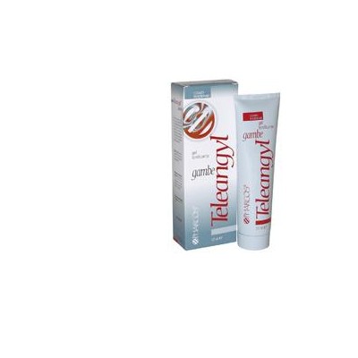 TELEANGYL GAMBE PHARCOS GEL125