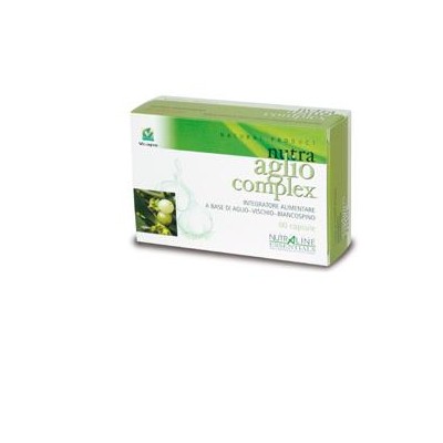AGLIO COMPLEX 60CPS