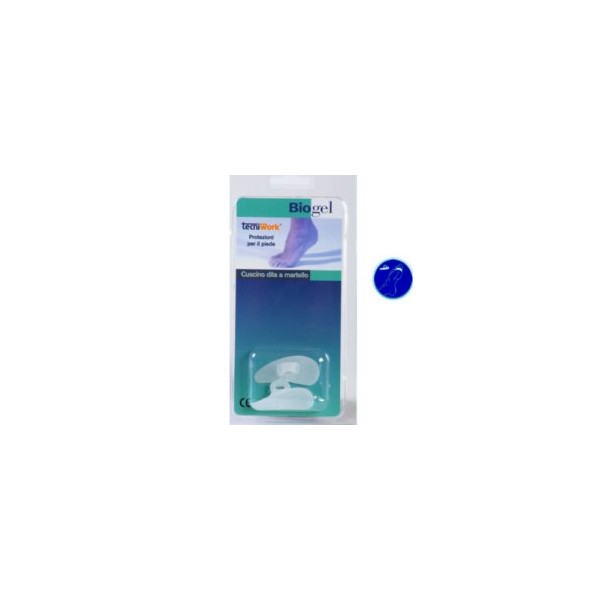 BIOGEL CUSC DITA GR BLIST 1PA