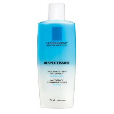 La Roche Posay Respectissime Struccante Occhi Waterproof 125ml