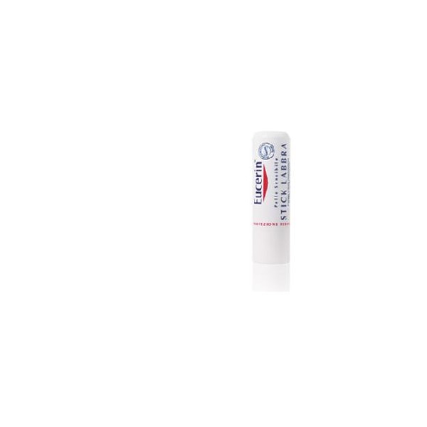 Eucerin Stick Labbra 5ml
