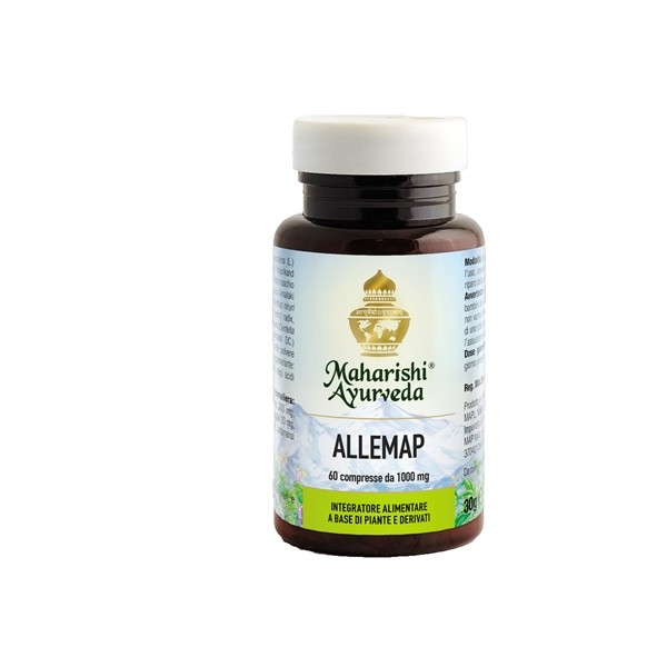 ALLEMAP 60CPR
