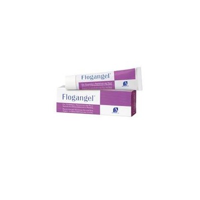 FLOGANGEL CR P IPEAREATT 40ML