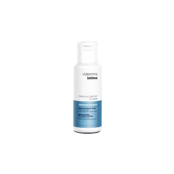 Vidermina Soluzione Intima Detergente 300ml