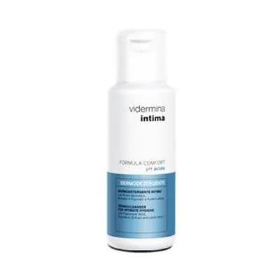 Vidermina Soluzione Intima Detergente 300ml