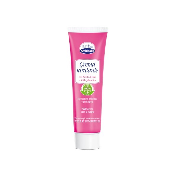 EUPHIDRA AMIDO CREMA IDRAT