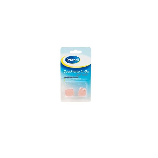 SCHOLL GELACTIV CUSC CALLI 2PZ