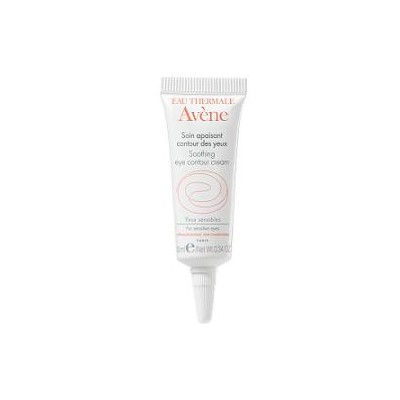 AVENE (Pierre Fabre It. SpA) Avene Linea Trattamenti Essenziali Viso Trattamento Contorno Occhi Lenitivo 10ml