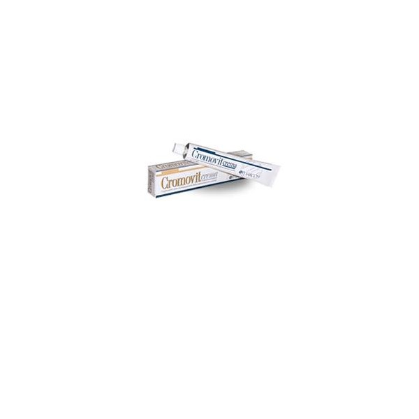 CROMOVIT CREMA PHARCOS 40ML