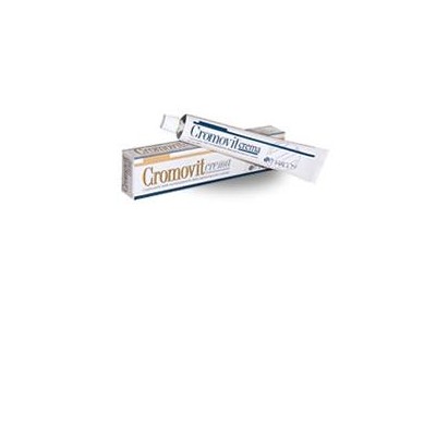 CROMOVIT CREMA PHARCOS 40ML