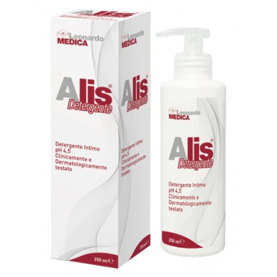 ALIS DETERGENTE INTIMO 250ML