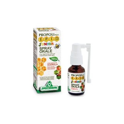 EPID JUNIOR SPRAY OS 15ML