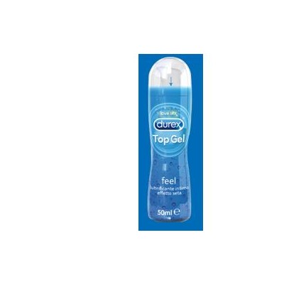 DUREX FEEL GEL LUBRIFICANTE