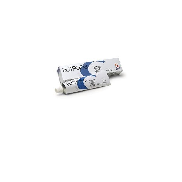 EUTROSIS CREMA FORTE 40ML