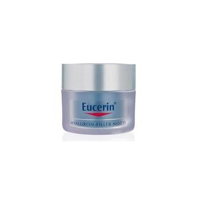 Eucerin Hyaluron Filler Crema Notte 50ml