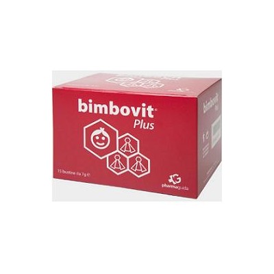 BIMBOVIT PLUS 15BUST