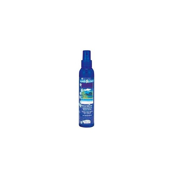 MONOI OLIO SOLARE
