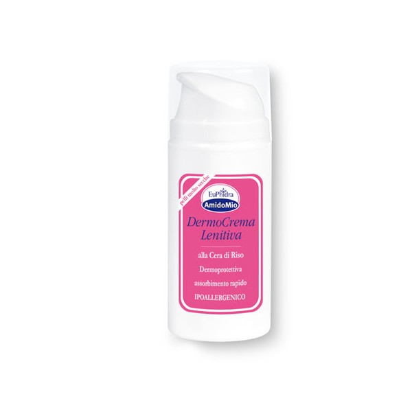EUPHIDRA AMIDO DERMO CREMA LEN