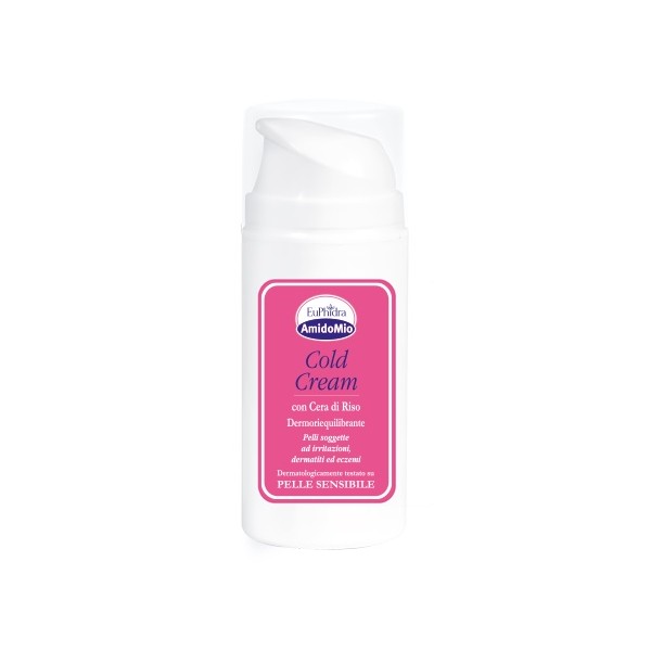 EUPHIDRA AMIDO COLD CREAM