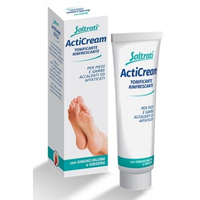 SALTRATI ACTICREAM TONIF/RINFR