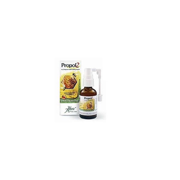PROPOL2 EMF SPR NO ALCOOL 30ML