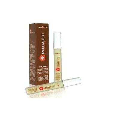 PENTAKER EMULSIONE UNGHIE 15ML