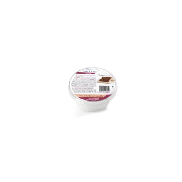 Taranis Crema Spalmabile alla Nocciola Aproteica 230 g