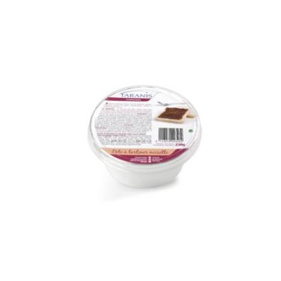 Taranis Crema Spalmabile alla Nocciola Aproteica 230 g