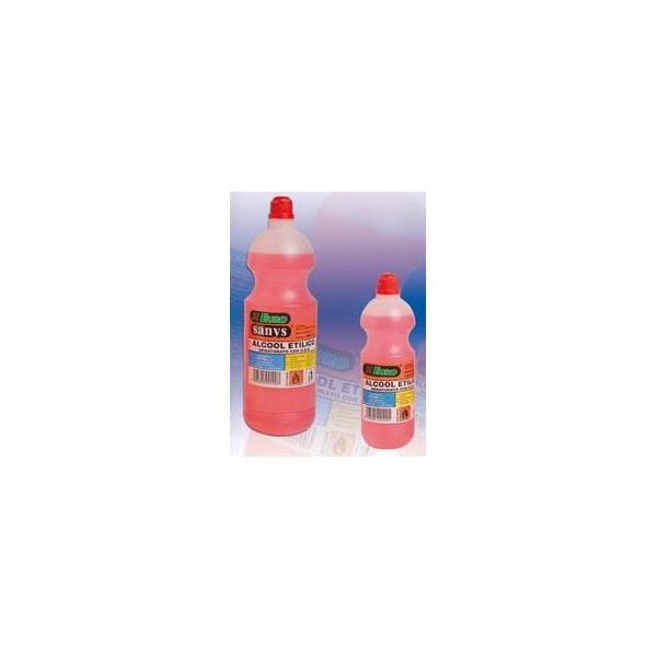 ALCOOL 1LT