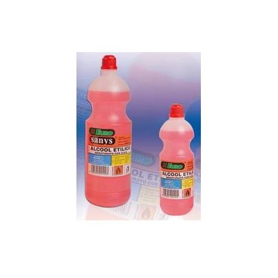ALCOOL 1LT