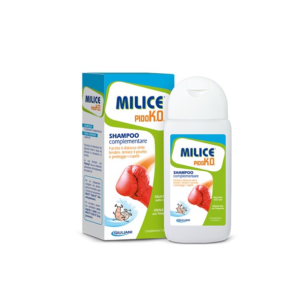 PidoKO Shampoo Antipidocchi 150 ml