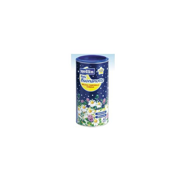 MELLIN MELISSA CAMOM VERB 200G