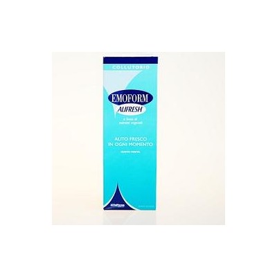 EMOFORM ALIFRESH COLLUT 300ML