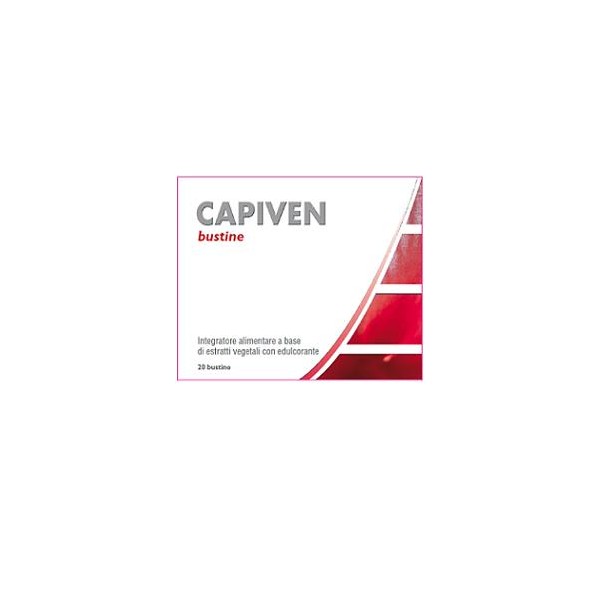 CAPIVEN BUSTINE 20BUST