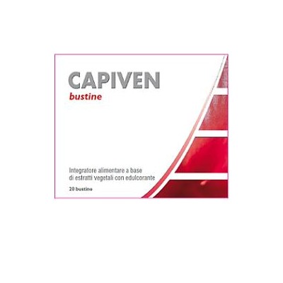 CAPIVEN BUSTINE 20BUST