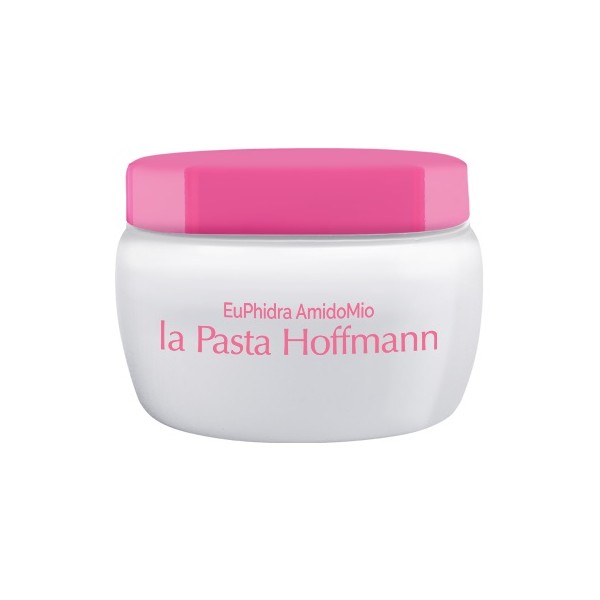 Zeta Farmaceutici Spa EuPhidra AmidoMio la Pasta Hoffmann Protettiva Lenitiva Per il Bambino 300g