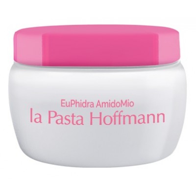 Zeta Farmaceutici Spa EuPhidra AmidoMio la Pasta Hoffmann Protettiva Lenitiva Per il Bambino 300g