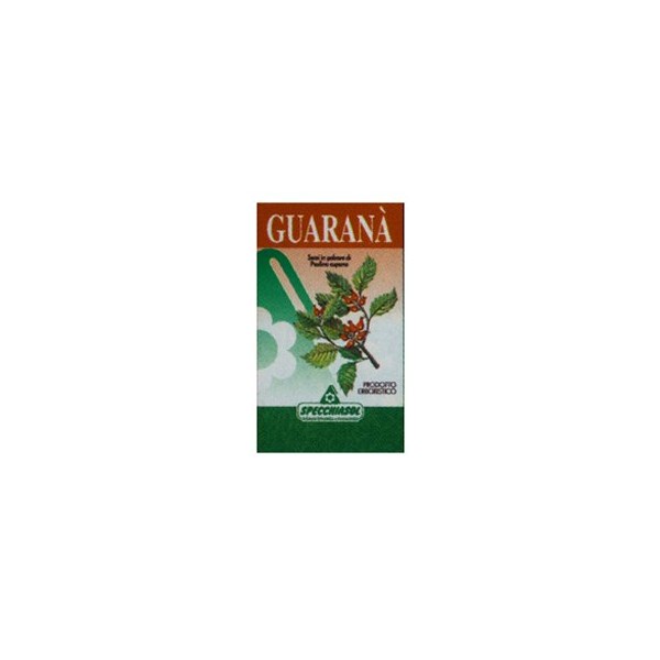 GUARANA ERBE 80CPS