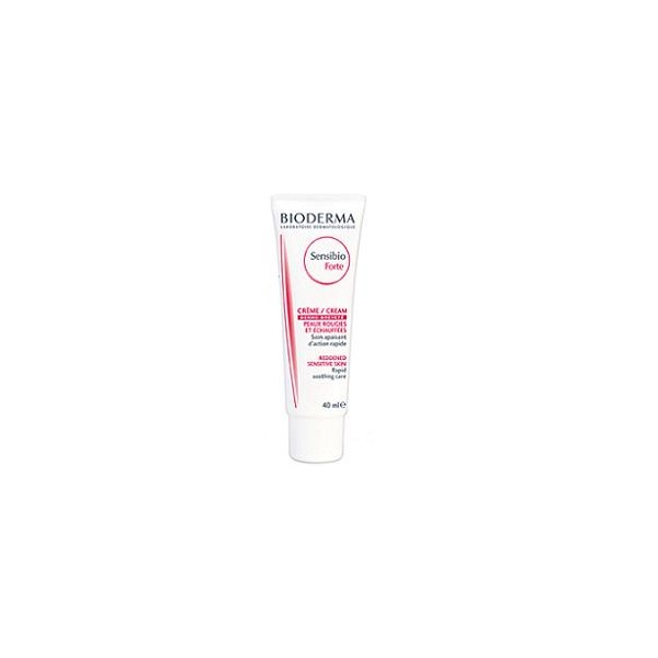 SENSIBIO FORTE CREMA 40ML