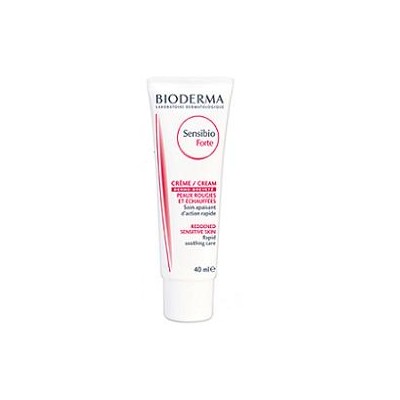 SENSIBIO FORTE CREMA 40ML